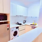 Chamber Suites Klcc