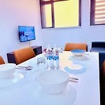 Chamber Suites Klcc