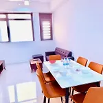 Chamber Suites Klcc