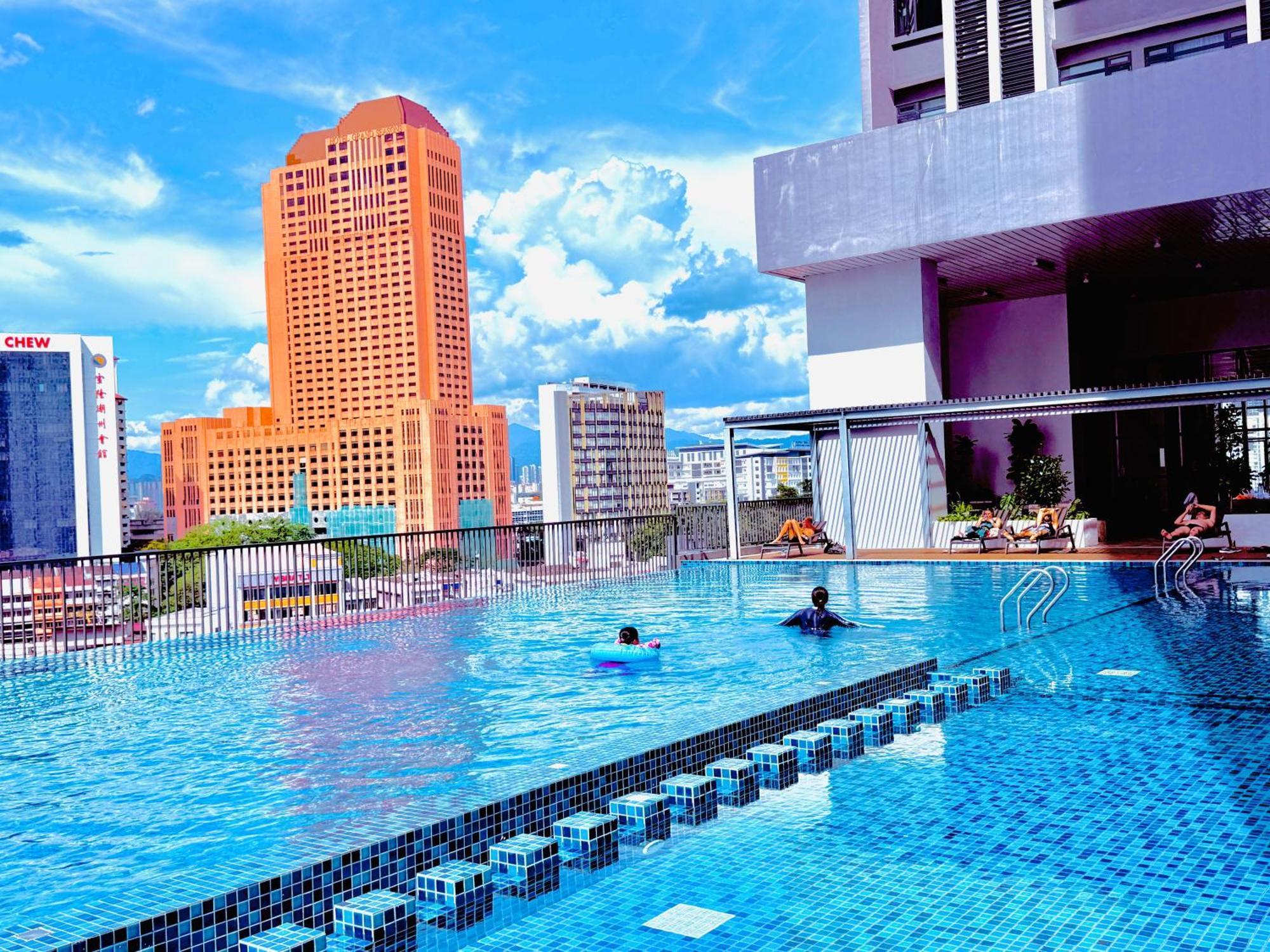 Chamber Klcc Pangsapuri