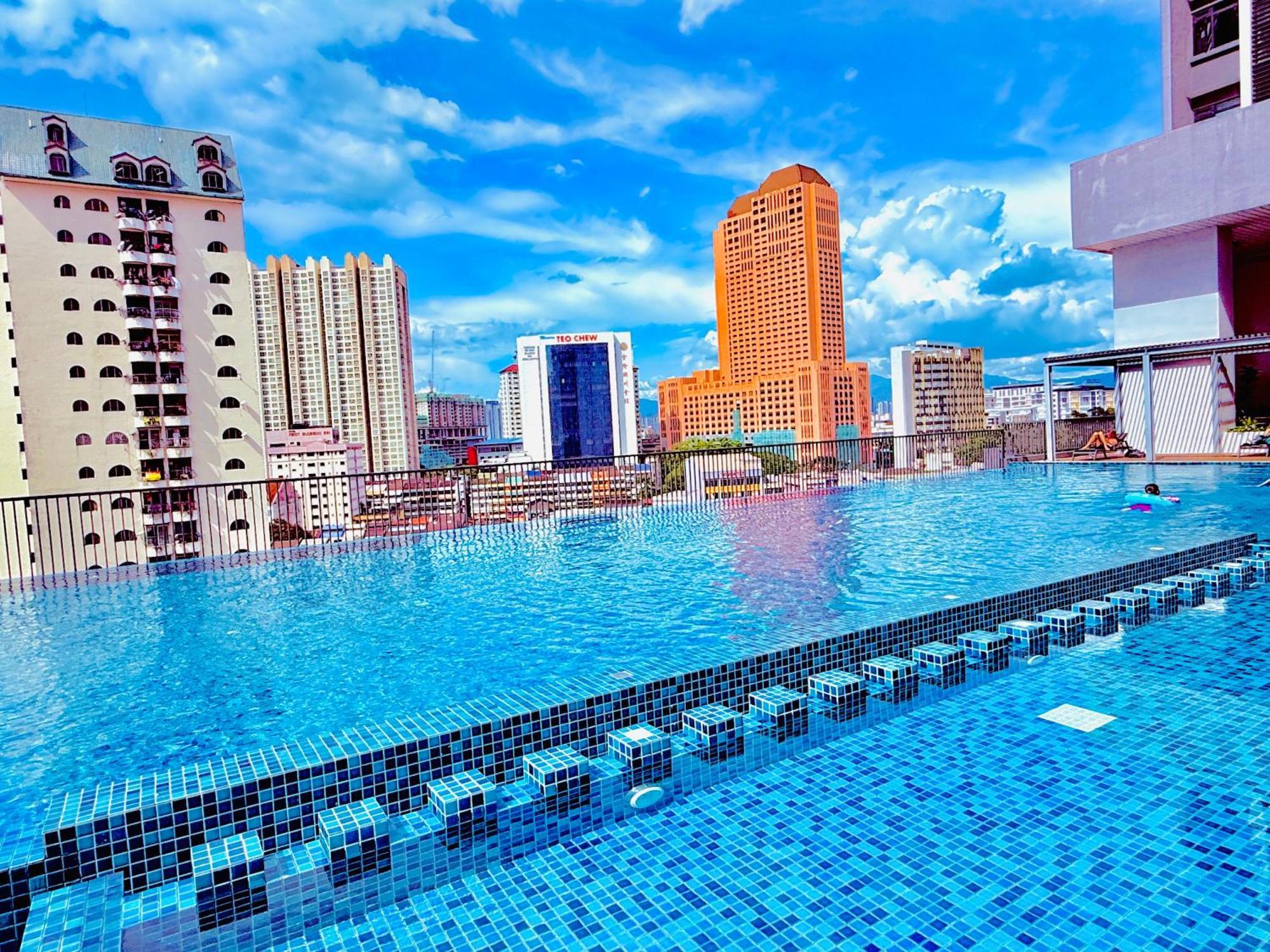 Chamber Klcc Kuala Lumpur