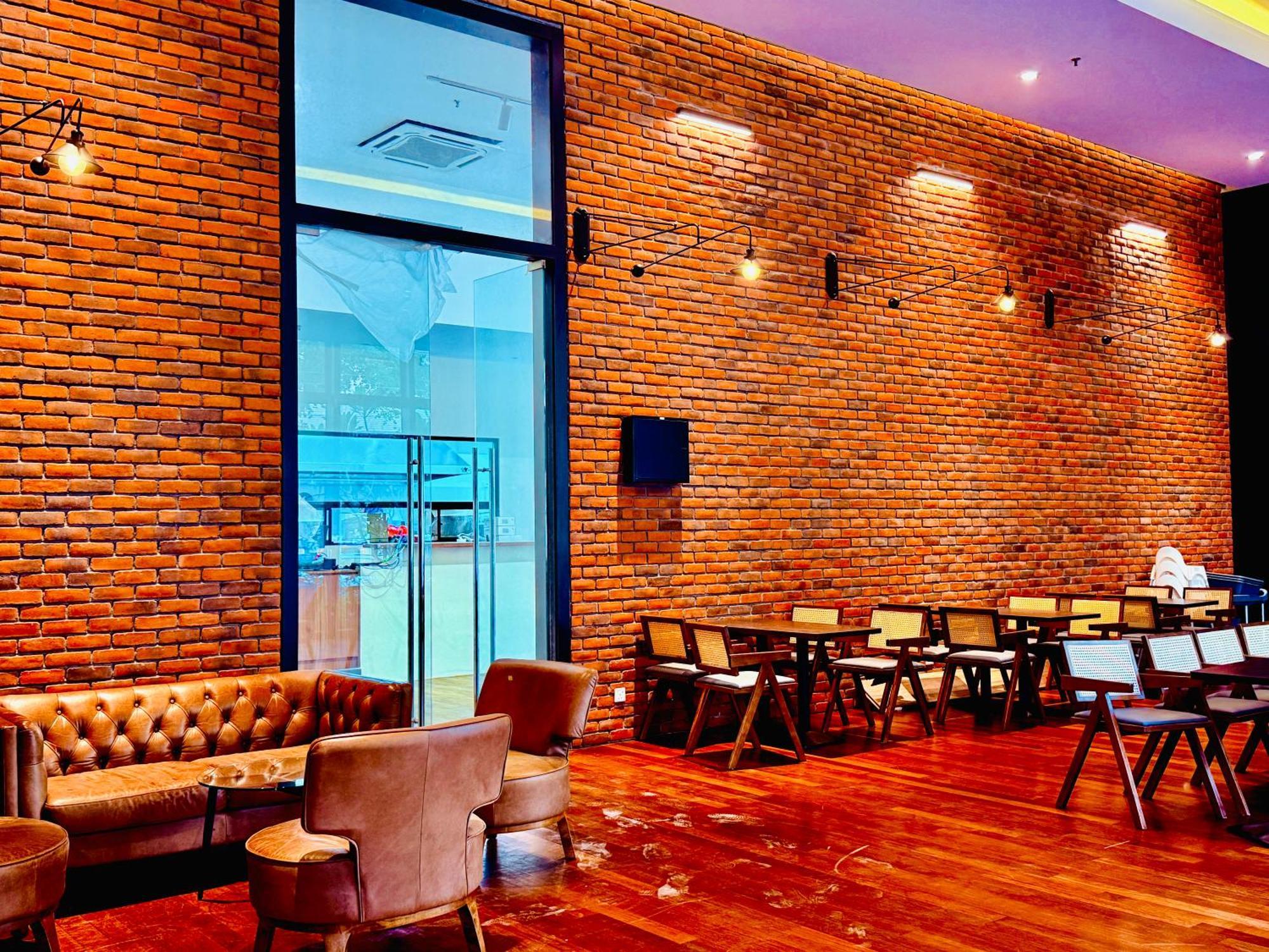 Chamber Klcc Pangsapuri Kuala Lumpur