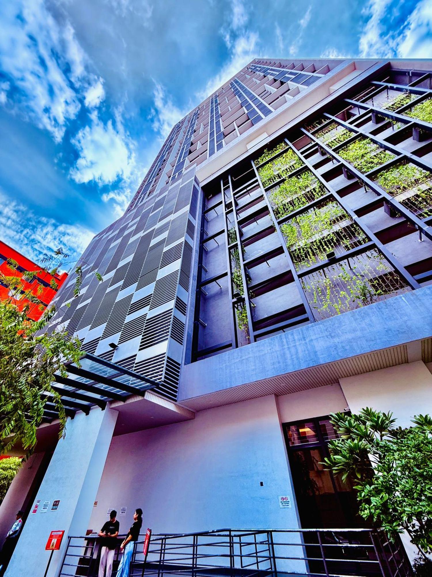 Chamber Klcc * Kuala Lumpur