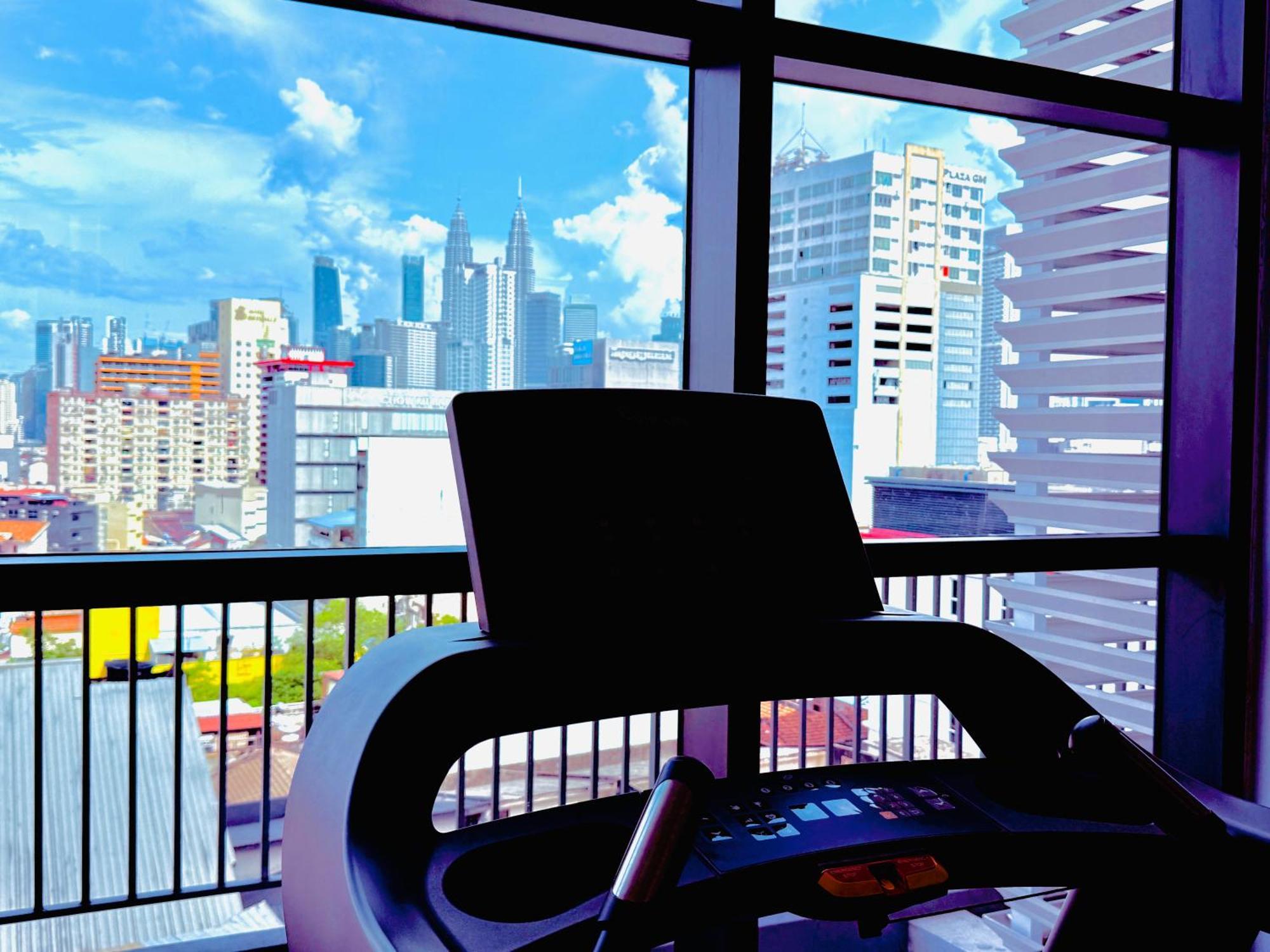 Chamber Klcc Kuala Lumpur