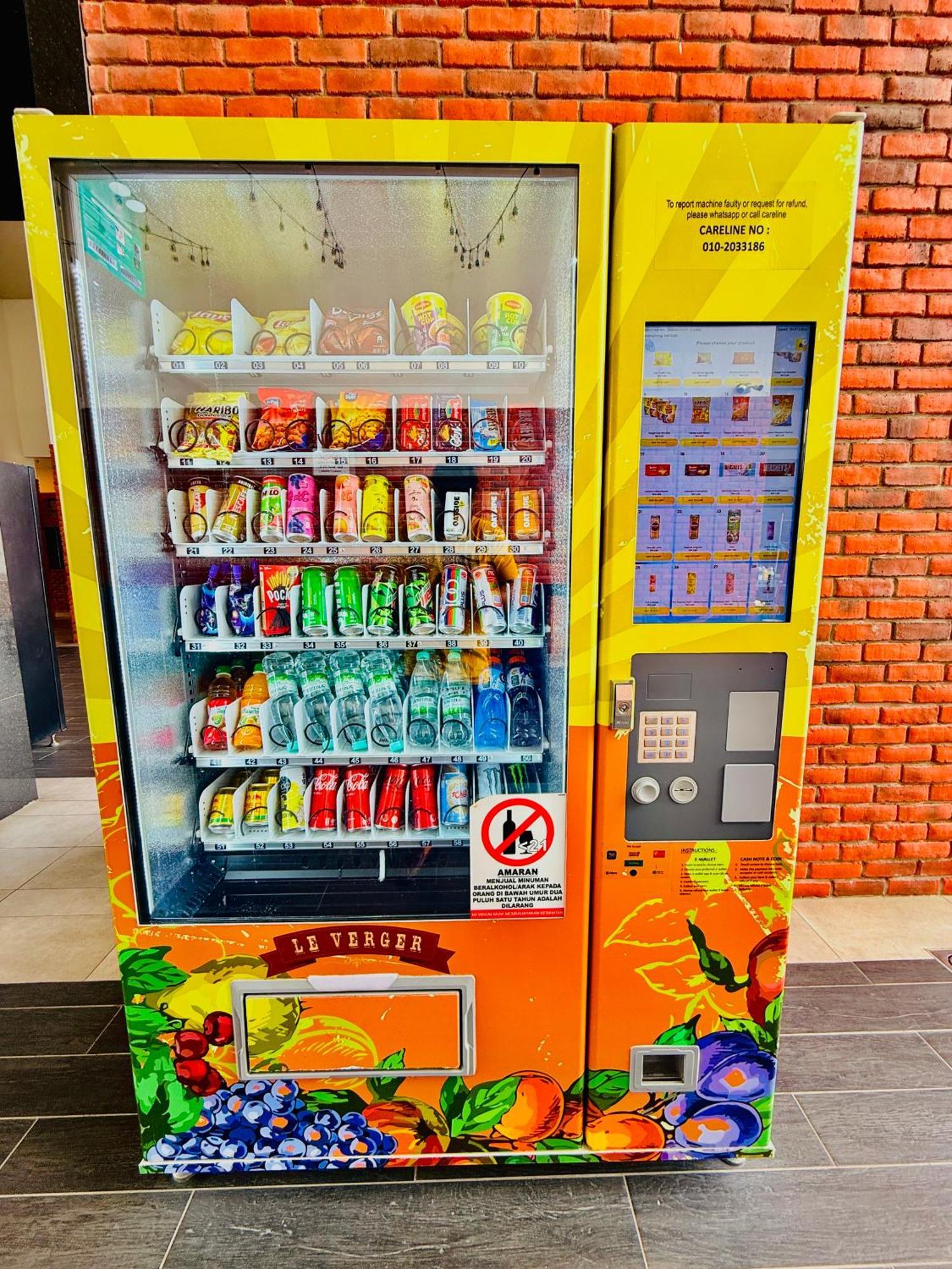 Chamber Klcc Pangsapuri