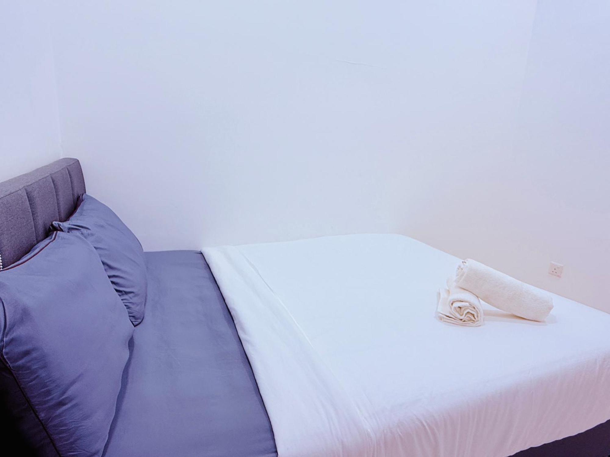 Apartamento Chamber Klcc Kuala Lumpur