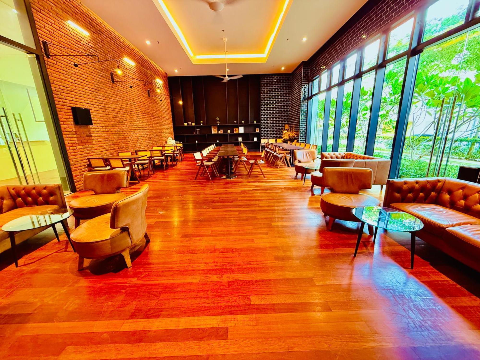 Chamber Klcc Kuala Lumpur